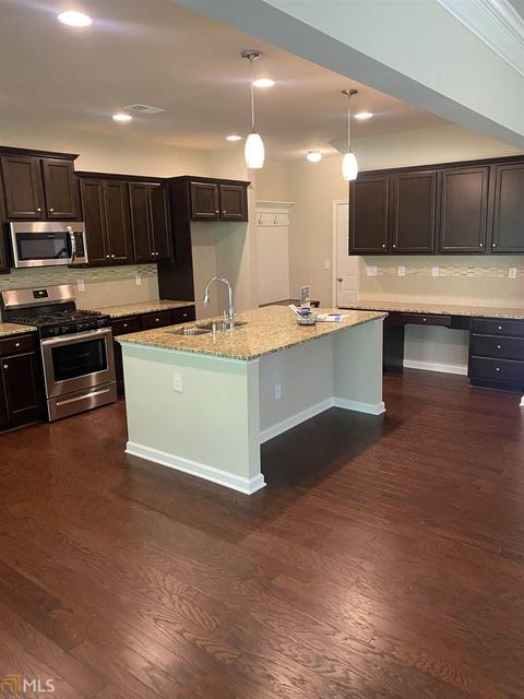 9146 Golfview Cir, Covington, GA 30014 photo 8
