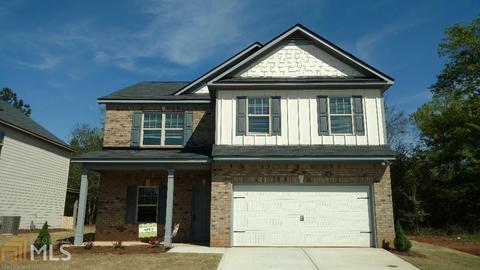 9146 Golfview Cir, Covington, GA 30014 photo 1