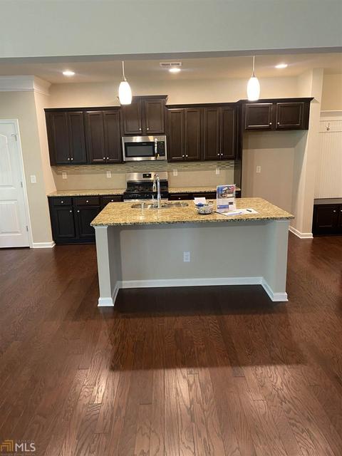 9146 Golfview Cir, Covington, GA 30014 photo 7