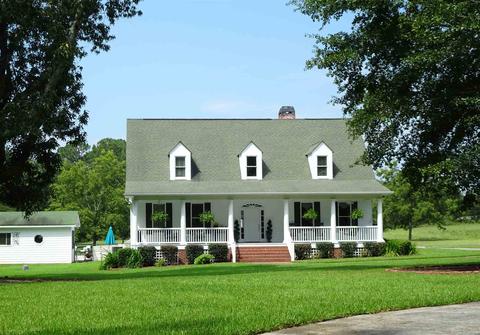 380 Skyline Dr, Covington, GA 30014 photo 1