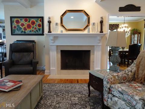 380 Skyline Dr, Covington, GA 30014 photo 7