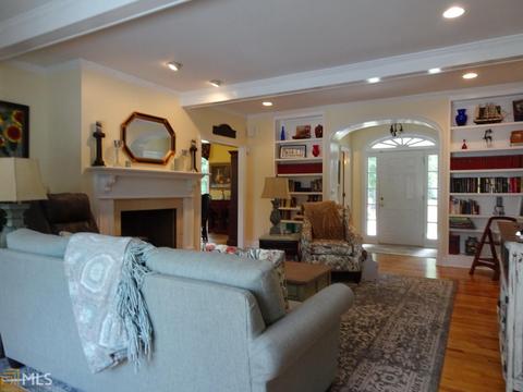 380 Skyline Dr, Covington, GA 30014 photo 6