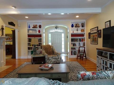 380 Skyline Dr, Covington, GA 30014 photo 5