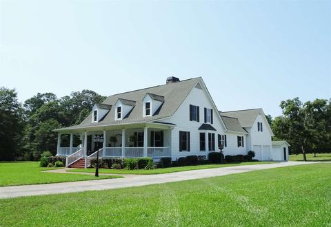 380 Skyline Dr, Covington, GA 30014 photo 2
