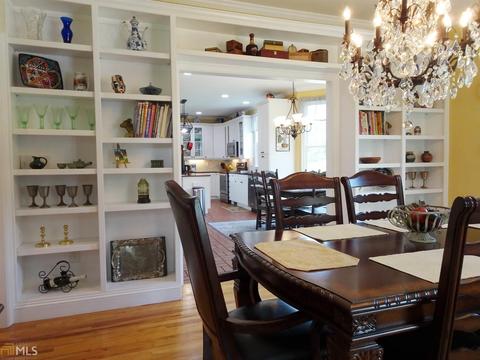 380 Skyline Dr, Covington, GA 30014 photo 9