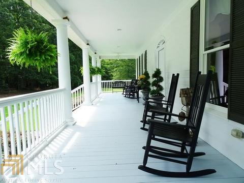 380 Skyline Dr, Covington, GA 30014 photo 4