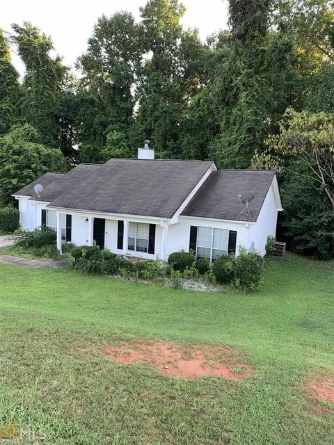 11175 Weeping Willow, Hampton, GA 30228 photo 1