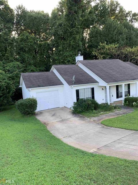 11175 Weeping Willow, Hampton, GA 30228 photo 2