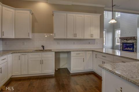 5128 N Pratt St, Covington, GA 30014 photo 7