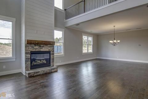 5128 N Pratt St, Covington, GA 30014 photo 17
