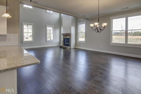 5128 N Pratt St, Covington, GA 30014 photo 13