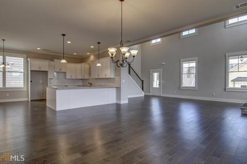 5128 N Pratt St, Covington, GA 30014 photo 14
