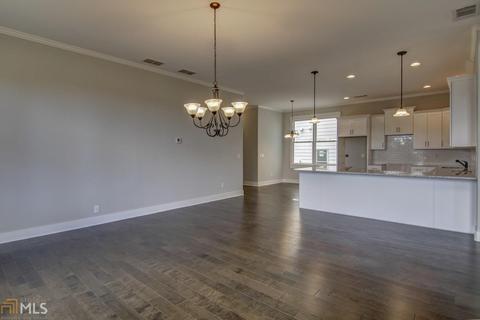 5128 N Pratt St, Covington, GA 30014 photo 12