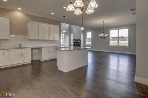 5128 N Pratt St, Covington, GA 30014 photo 8