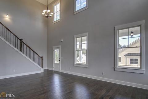 5128 N Pratt St, Covington, GA 30014 photo 19