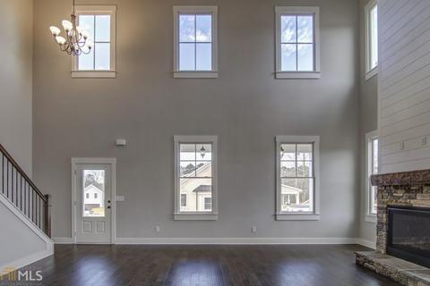 5128 N Pratt St, Covington, GA 30014 photo 20