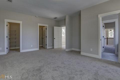 5128 N Pratt St, Covington, GA 30014 photo 38
