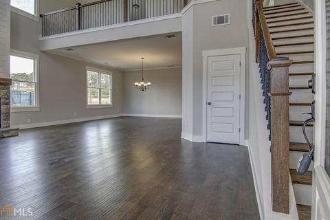 5128 N Pratt St, Covington, GA 30014 photo 24