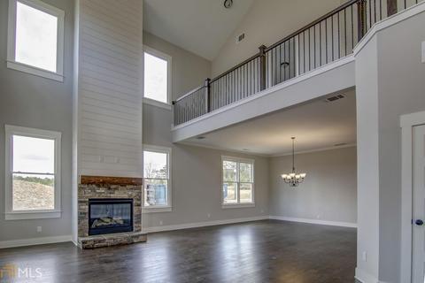 5128 N Pratt St, Covington, GA 30014 photo 18