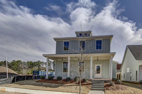 5128 N Pratt St, Covington, GA 30014 photo 2