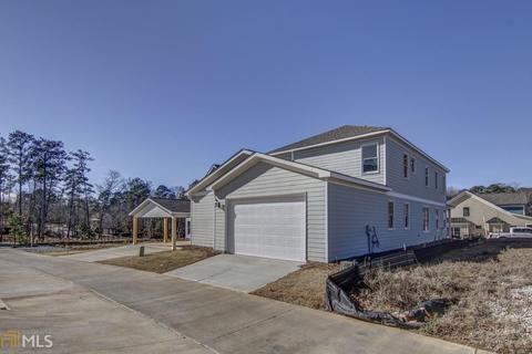 5128 N Pratt St, Covington, GA 30014 photo 52