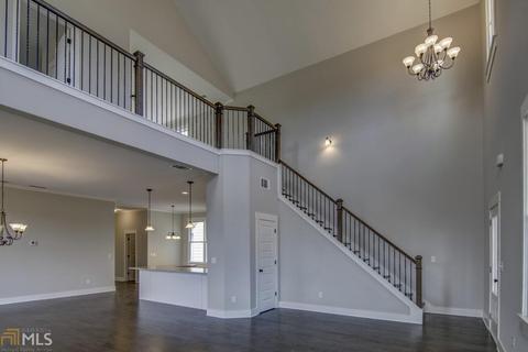 5128 N Pratt St, Covington, GA 30014 photo 23