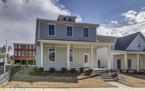 5128 N Pratt St, Covington, GA 30014 photo 3