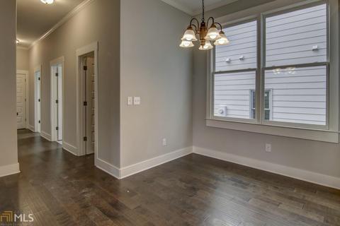 5128 N Pratt St, Covington, GA 30014 photo 15