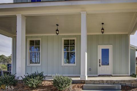 5128 N Pratt St, Covington, GA 30014 photo 4
