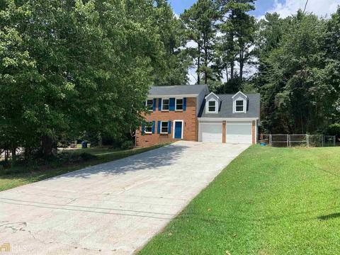 1843 Easter Cody Ct, Grayson, GA 30017 photo 2