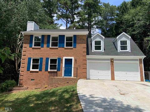 1843 Easter Cody Ct, Grayson, GA 30017 photo 1
