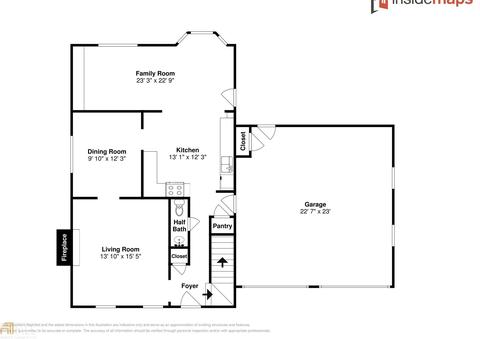 1843 Easter Cody Ct, Grayson, GA 30017 photo 20