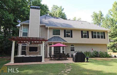 110 Foxford Run, Tyrone, GA 30290 photo 33