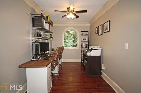 110 Foxford Run, Tyrone, GA 30290 photo 17