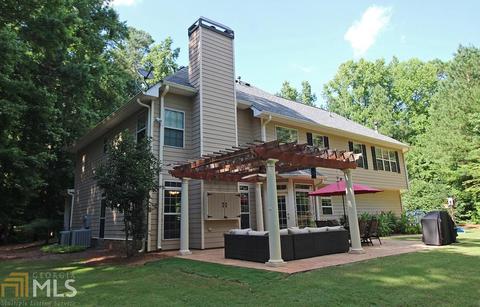 110 Foxford Run, Tyrone, GA 30290 photo 32
