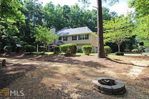 110 Foxford Run, Tyrone, GA 30290 photo 36