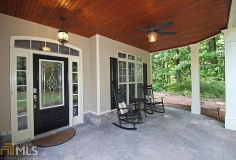 110 Foxford Run, Tyrone, GA 30290 photo 4