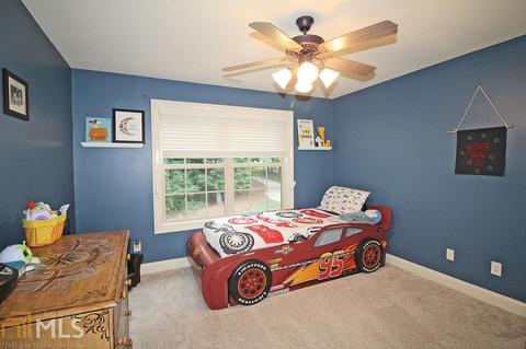 110 Foxford Run, Tyrone, GA 30290 photo 25