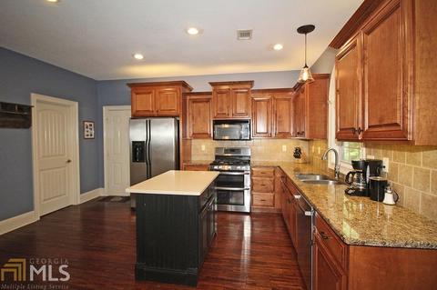 110 Foxford Run, Tyrone, GA 30290 photo 13