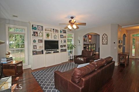 110 Foxford Run, Tyrone, GA 30290 photo 11