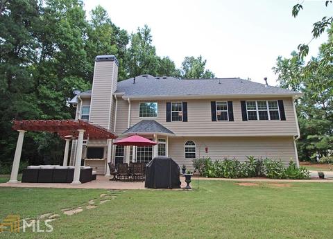 110 Foxford Run, Tyrone, GA 30290 photo 37