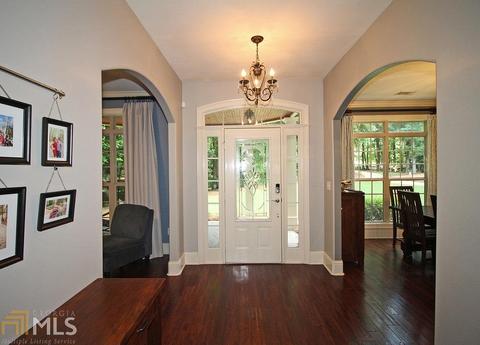 110 Foxford Run, Tyrone, GA 30290 photo 5