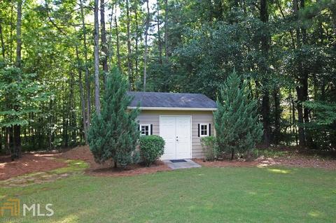 110 Foxford Run, Tyrone, GA 30290 photo 34