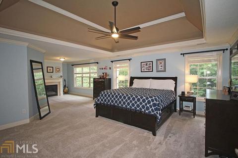 110 Foxford Run, Tyrone, GA 30290 photo 19