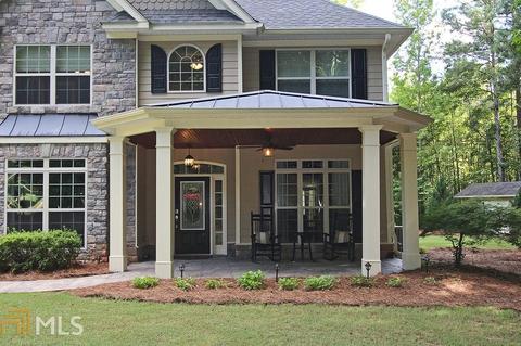 110 Foxford Run, Tyrone, GA 30290 photo 3
