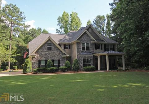 110 Foxford Run, Tyrone, GA 30290 photo 1