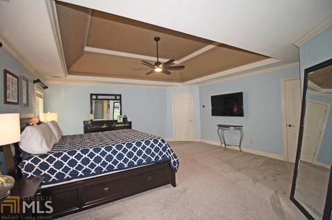 110 Foxford Run, Tyrone, GA 30290 photo 20