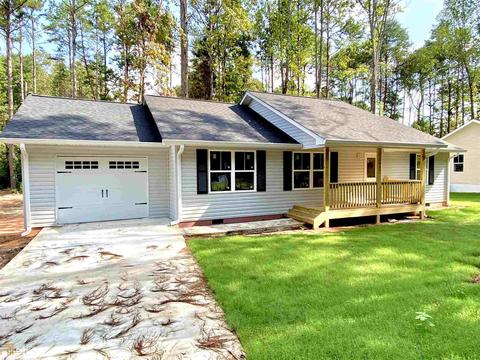 1821 Skyline Dr, Toccoa, GA 30577 photo 1