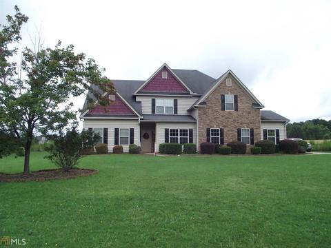 139 Hamilton Lake Dr, Lagrange, GA 30241 photo 1