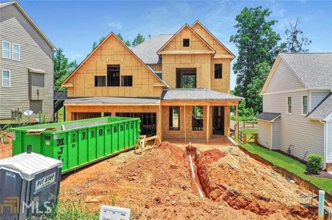 710 Midway Ave, Canton, GA 30114 photo 1